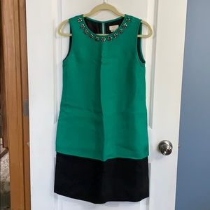 Kate Spade Rosita jewel dress